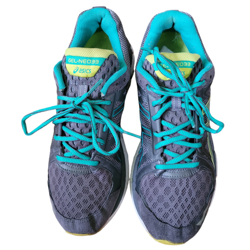 Asics - GEL-Neo 33 - Women's 9 - T272N